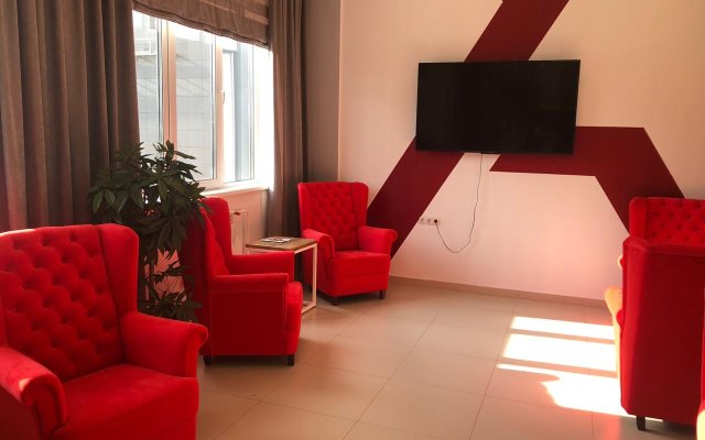 Apartment hotel APARTEL