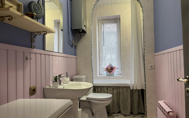 Квартира в Самом Центре Города