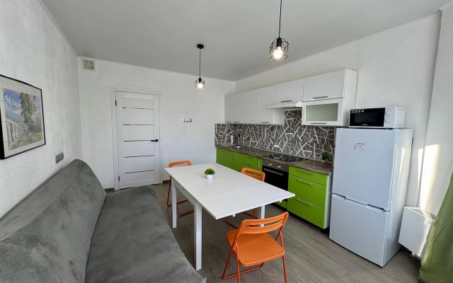 Квартира Большая двушка в Путилково