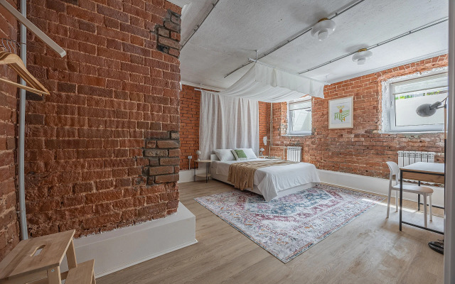Dlya Semyi Apartments