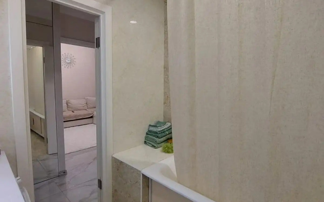 Квартира на Дмитровке