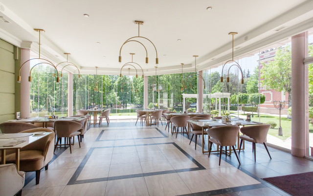 Hotel Pontos Plaza