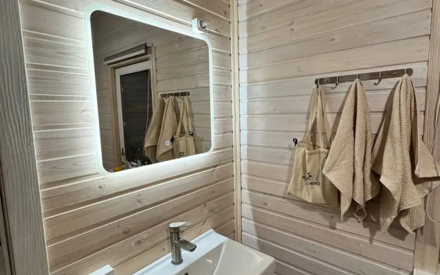 Частный дом Кайлас