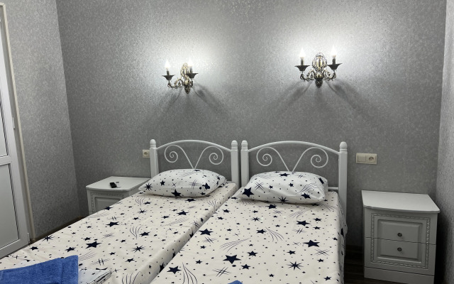 V Suhume Guest House