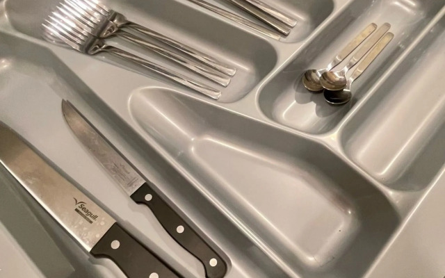 Квартира Lotus - Dusit Grand Park 2