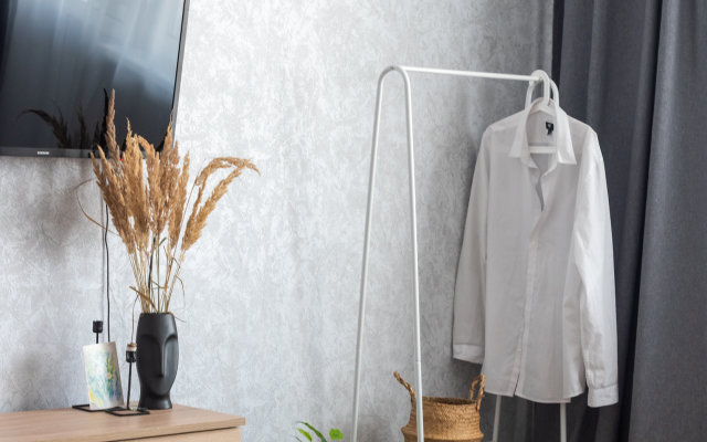 Апартаменты на Варшавке