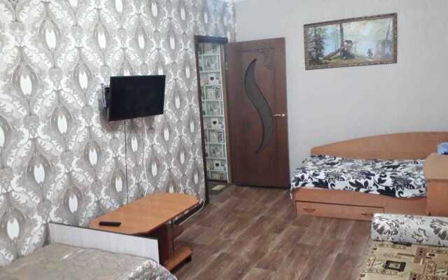 Апартаменты на Московской 12