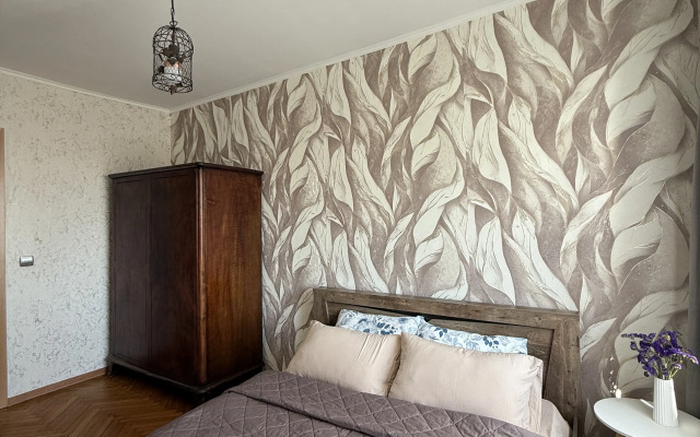 Квартира у Миссис Хадсон