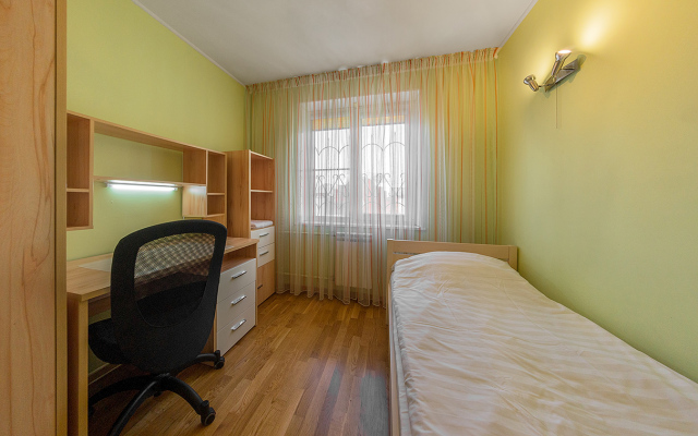 Апартаменты Green