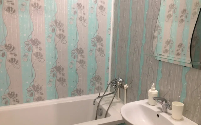 Na Yubileynom 78 Flat