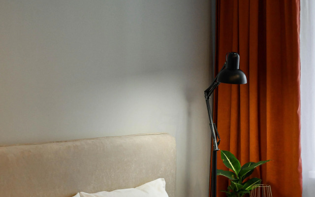 Апартаменты В самом центре Взлетки