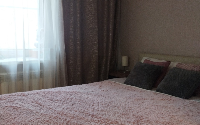 Квартира Квартира в доме Бенуа