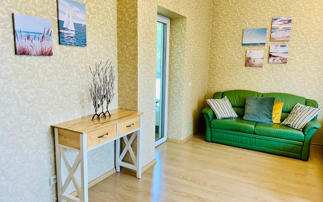 Апартаменты Классика