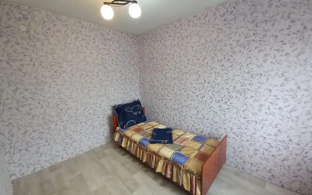 Квартира на Рубцовском проспекте 36