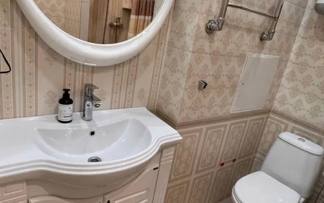 Sochiposutochno 5 Apartments