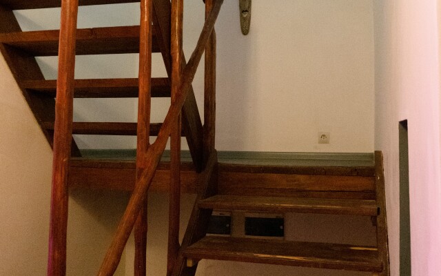Zamok Guest House