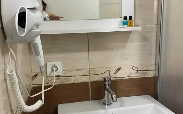 Апарт-отель Taksim Dora Apart