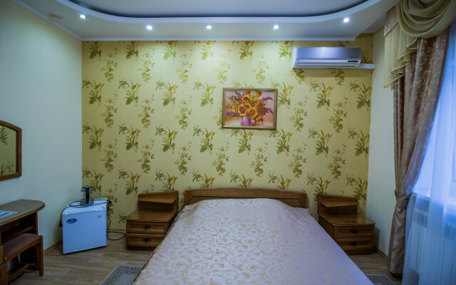 Moscow Guest House