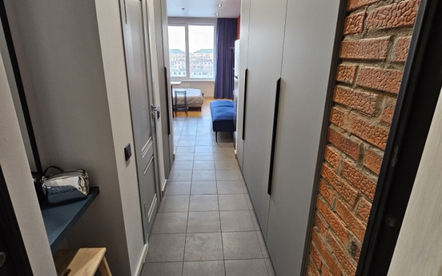 Aura Apartments