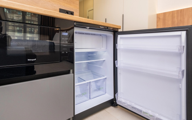 Апартаменты Standart Classic