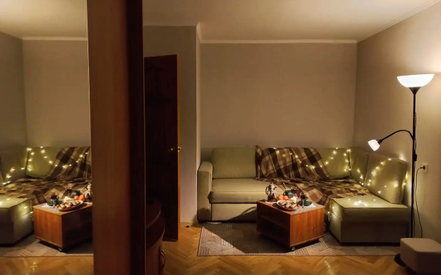 Квартира у метро Звездная 2 комнатная