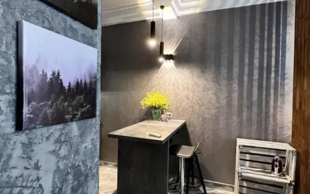 Апартаменты Атмосфера