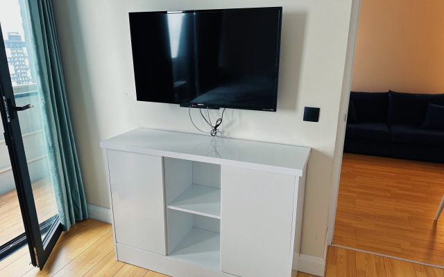 Marvella Orbi City 39th floor Apartments