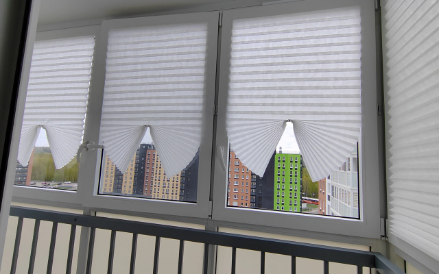 Квартира в Новом Микрорайоне