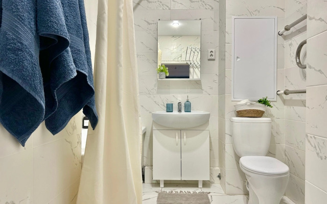 Квартира в Красногорске