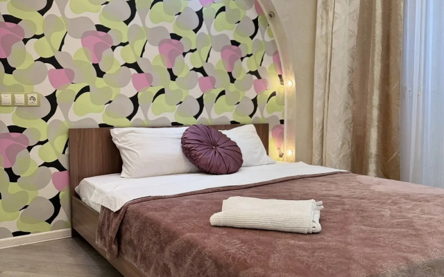 Квартира Уютная на Буденного 13