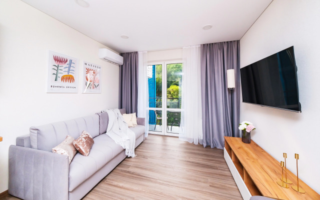 V Zhk Letniy Apartments 148