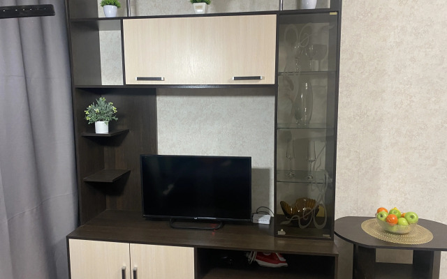 V Tsentre Goroda Shakhty Flat