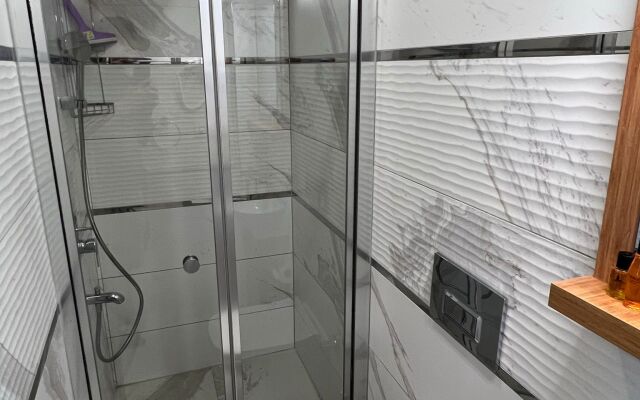 Апартаменты Chic Sisli Studio near Hilton