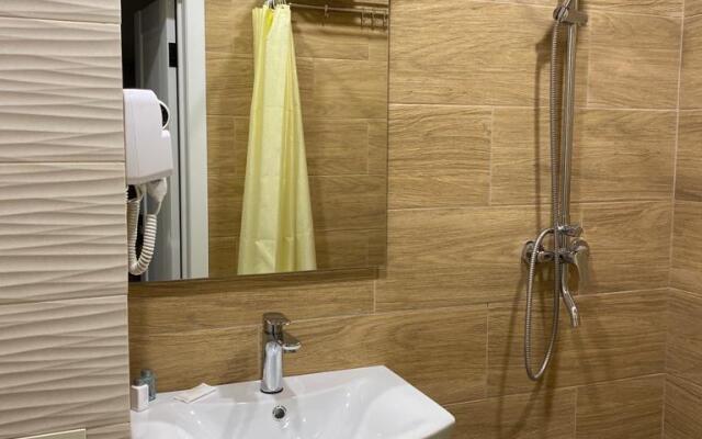Guest House MHL