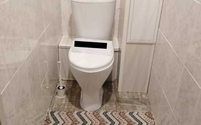 Квартира на Железнодорожной 43