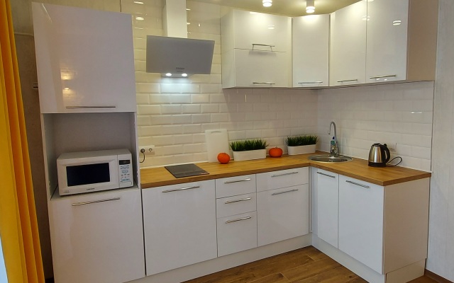 Апартаменты Аппартаменты в Облаках