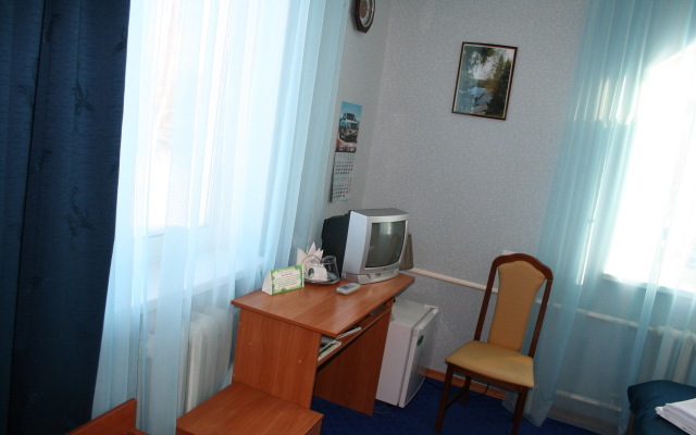 Vial Mini-Hotel