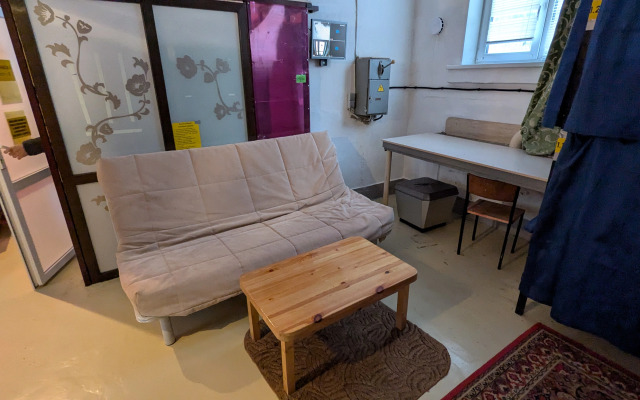 Хостел Облако