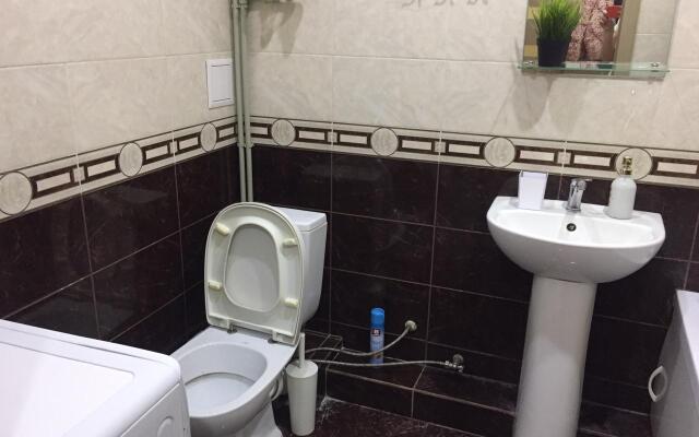 Апартаменты Шикарные Апартаменты у Парка Краснодар