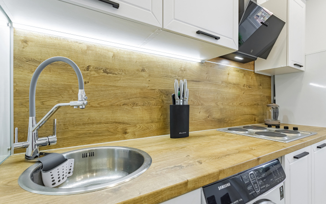 Апартаменты Cozy Apart 1