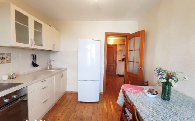Domgdevaszhdut Apartament