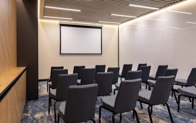 Radisson Gorizont Rostov-On-Don Hotel