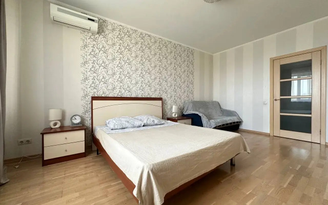 Квартира Однокомнатная Мичурина 4