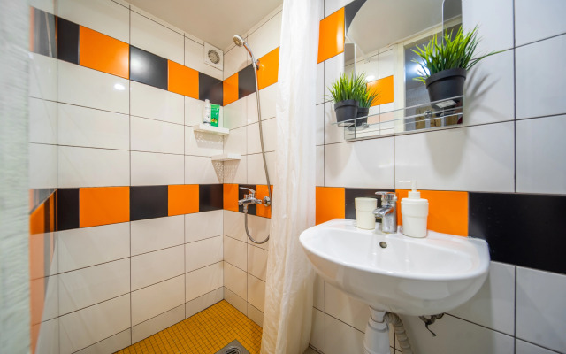 EasyGuest u m Ploschad Vosstaniya Apartments