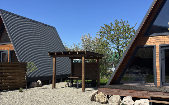 Guamka home Guest house