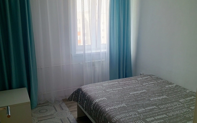 V Shelekhove Flat