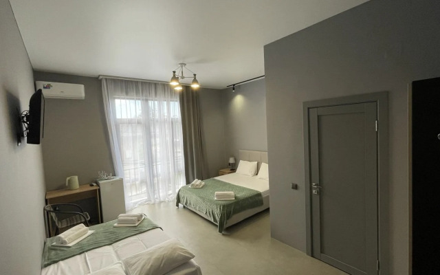 Maximus Private House