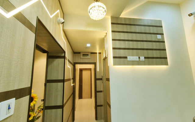 Best Inn By Book Meri Hotel