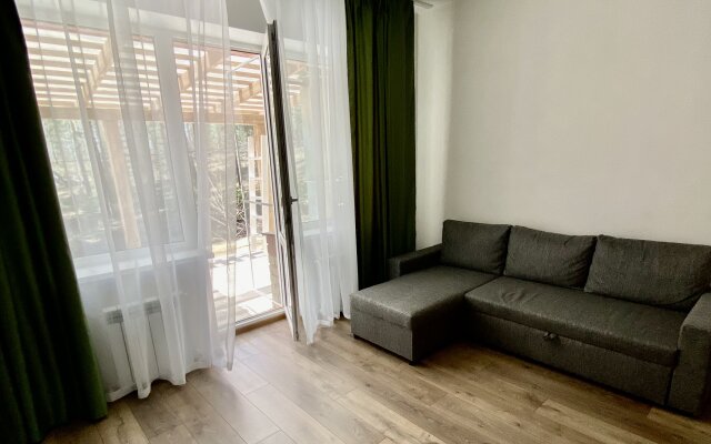 Апарт-Отель Elanchik-Apart