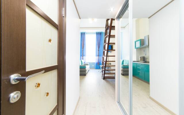 12 Apartments 2